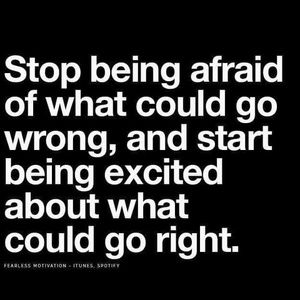 Meet your Posher, Brad